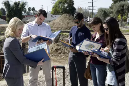 Parks and Recreation - galeria zdjęć - filmweb