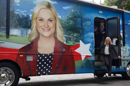 Parks and Recreation - galeria zdjęć - filmweb