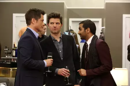 Parks and Recreation - galeria zdjęć - filmweb