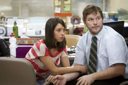 Parks and Recreation - galeria zdjęć - filmweb