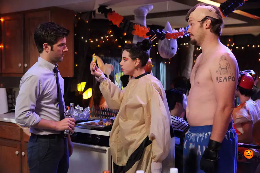 Parks and Recreation - galeria zdjęć - filmweb