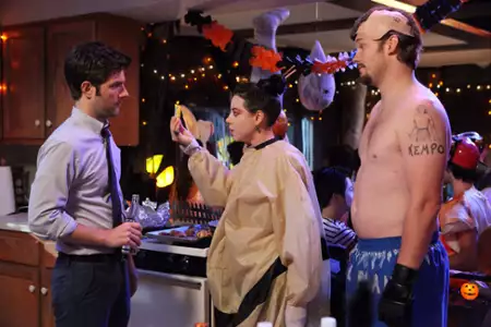 Parks and Recreation - galeria zdjęć - filmweb
