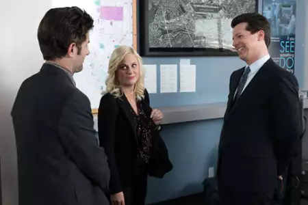 Parks and Recreation - galeria zdjęć - filmweb