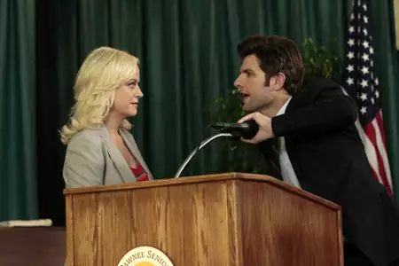 Parks and Recreation - galeria zdjęć - filmweb