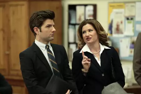 Parks and Recreation - galeria zdjęć - filmweb