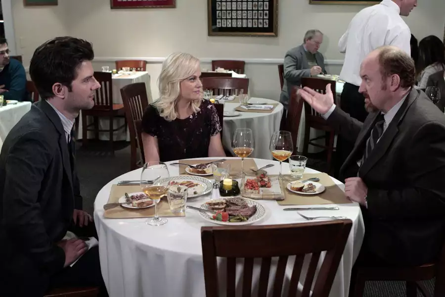Parks and Recreation - galeria zdjęć - filmweb