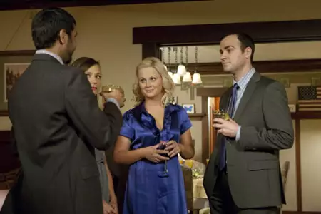 Parks and Recreation - galeria zdjęć - filmweb