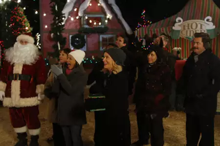 Parks and Recreation - galeria zdjęć - filmweb