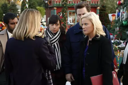 Parks and Recreation - galeria zdjęć - filmweb