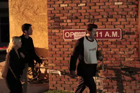 Parks and Recreation - galeria zdjęć - filmweb