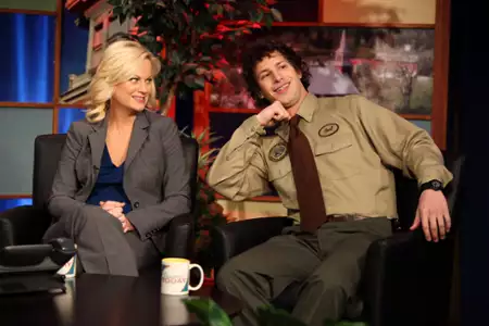 Parks and Recreation - galeria zdjęć - filmweb