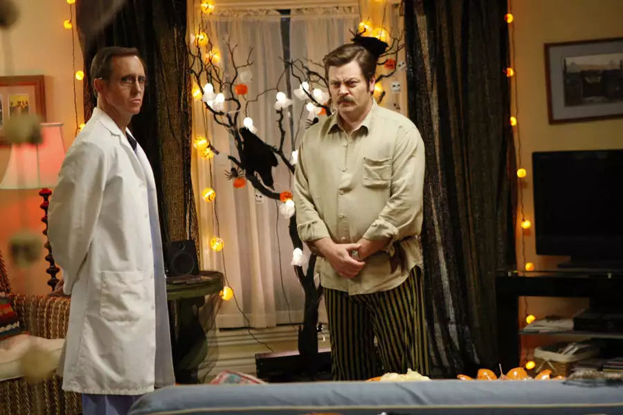 Parks and Recreation - galeria zdjęć - filmweb