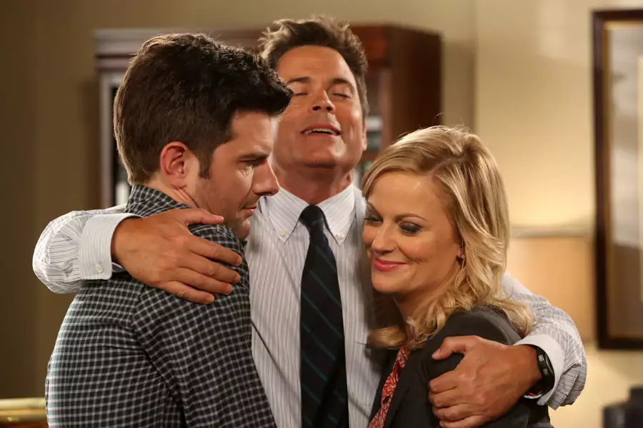 Parks and Recreation - galeria zdjęć - filmweb
