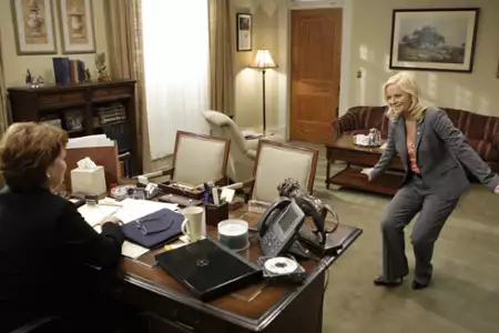 Parks and Recreation - galeria zdjęć - filmweb