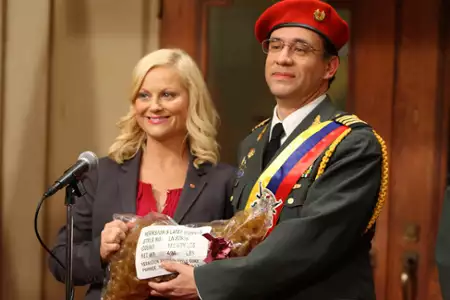 Parks and Recreation - galeria zdjęć - filmweb