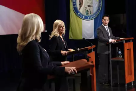 Parks and Recreation - galeria zdjęć - filmweb