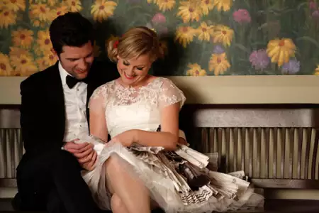 Parks and Recreation - galeria zdjęć - filmweb