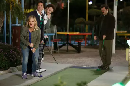 Parks and Recreation - galeria zdjęć - filmweb