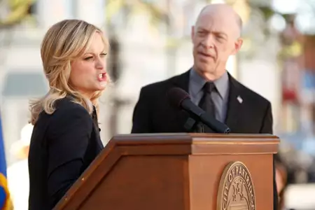 Parks and Recreation - galeria zdjęć - filmweb