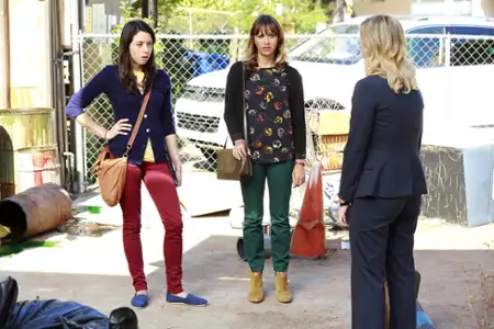 Parks and Recreation - galeria zdjęć - filmweb