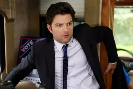 Parks and Recreation - galeria zdjęć - filmweb
