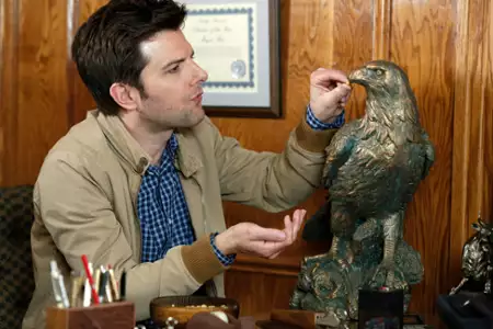 Parks and Recreation - galeria zdjęć - filmweb