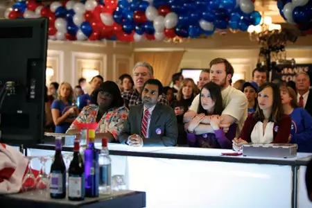 Parks and Recreation - galeria zdjęć - filmweb