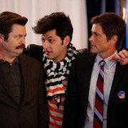 Parks and Recreation - galeria zdjęć - filmweb