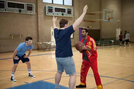 Parks and Recreation - galeria zdjęć - filmweb
