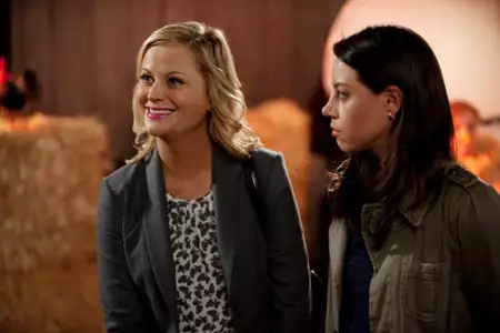 Parks and Recreation - galeria zdjęć - filmweb