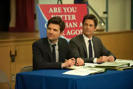 Parks and Recreation - galeria zdjęć - filmweb