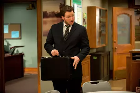 Parks and Recreation - galeria zdjęć - filmweb