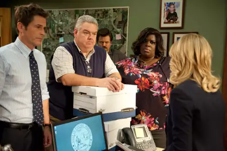 Parks and Recreation - galeria zdjęć - filmweb