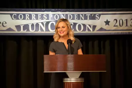 Parks and Recreation - galeria zdjęć - filmweb