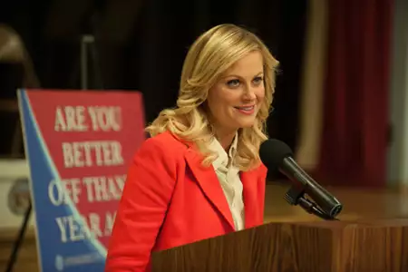 Parks and Recreation - galeria zdjęć - filmweb