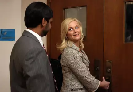 Parks and Recreation - galeria zdjęć - filmweb