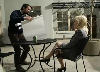 Parks and Recreation - galeria zdjęć - filmweb