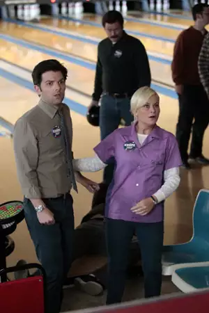 Parks and Recreation - galeria zdjęć - filmweb