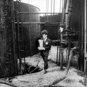 Głowa do wycierania - galeria zdjęć - filmweb