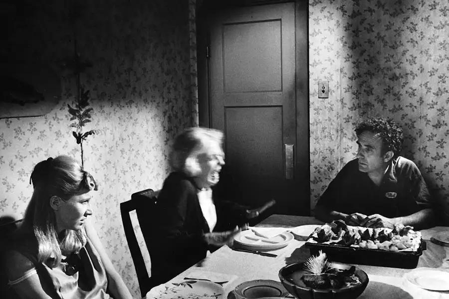 Głowa do wycierania - galeria zdjęć - filmweb