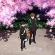 High Speed!: Free! Starting Days - galeria zdjęć - filmweb