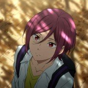 High Speed!: Free! Starting Days - galeria zdjęć - filmweb