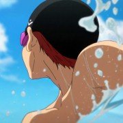 High Speed!: Free! Starting Days - galeria zdjęć - filmweb