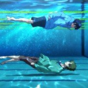 High Speed!: Free! Starting Days - galeria zdjęć - filmweb