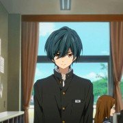 High Speed!: Free! Starting Days - galeria zdjęć - filmweb