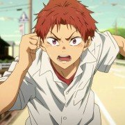High Speed!: Free! Starting Days - galeria zdjęć - filmweb