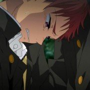 High Speed!: Free! Starting Days - galeria zdjęć - filmweb