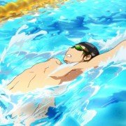 High Speed!: Free! Starting Days - galeria zdjęć - filmweb
