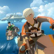 Star Wars Resistance - galeria zdjęć - filmweb
