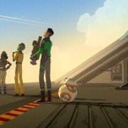 Star Wars Resistance - galeria zdjęć - filmweb